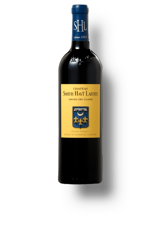 Château Smith Haut Lafitte Chateau Smith Haut Lafitte